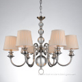 Modern Chandelier Crystal Lighting (SL2010-6)